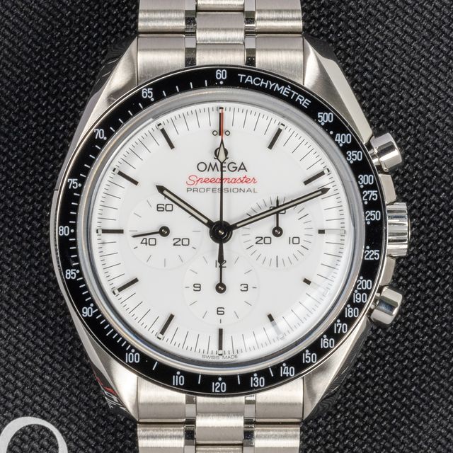 Omega Speedmaster Moonwatch Professional 310.30.42.50.04.001 Image 6